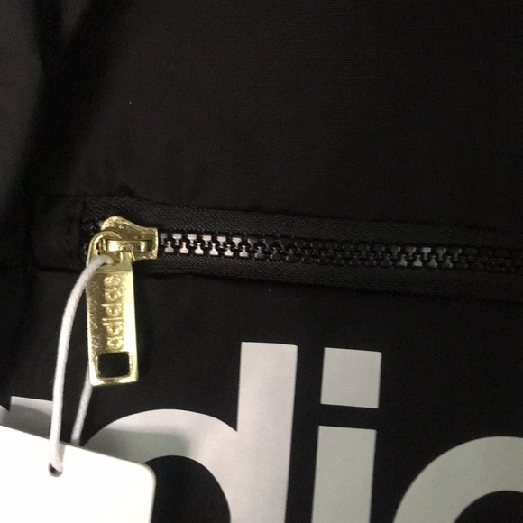 ❤️NEW!!!❤️ Adidas Linear Mini Backpack. main image 7